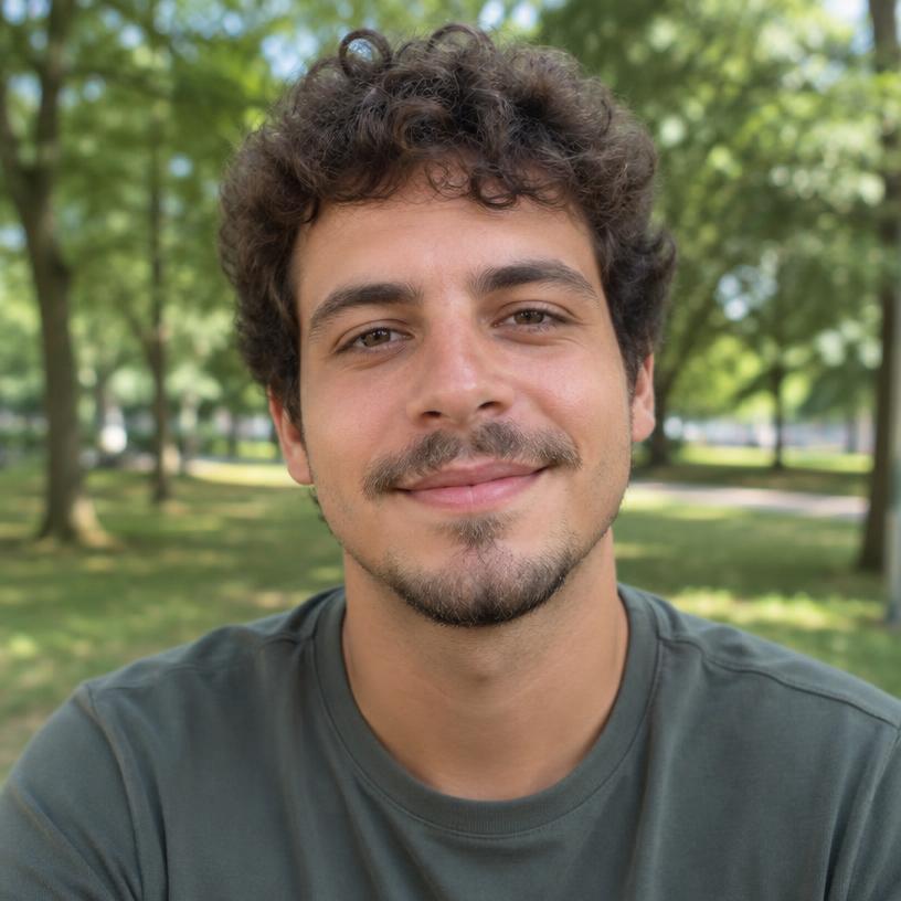 Diego A.