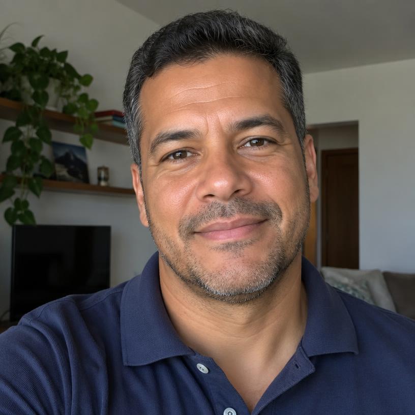 Ricardo M.